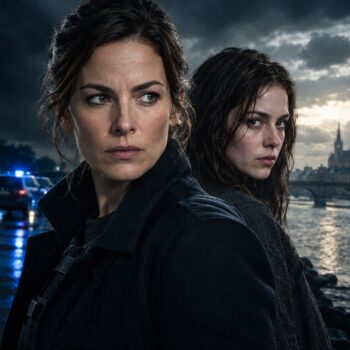 Acteurs au casting et à la distribution de la série Un soupçon sur France 2