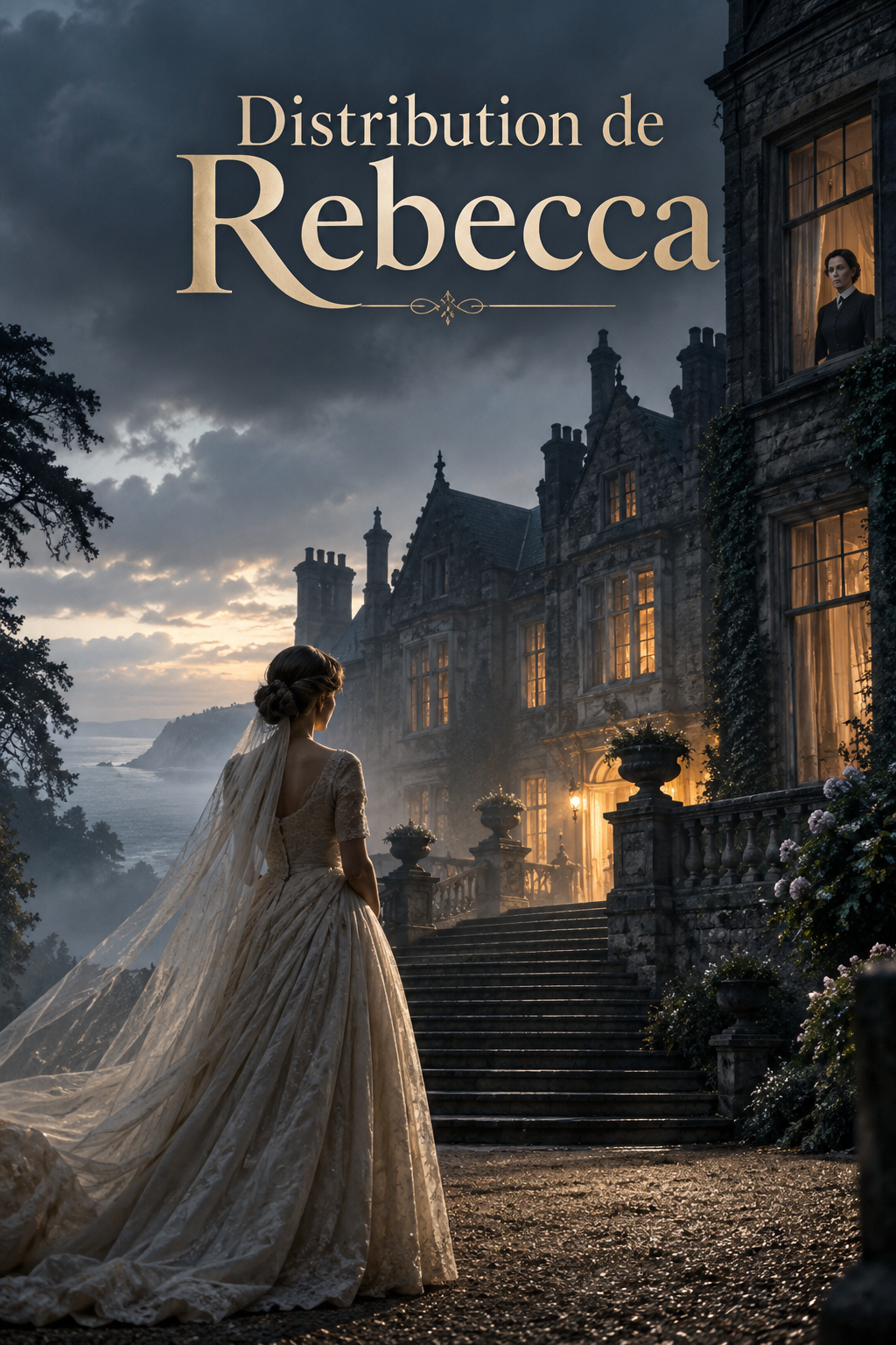 distribution de rebecca