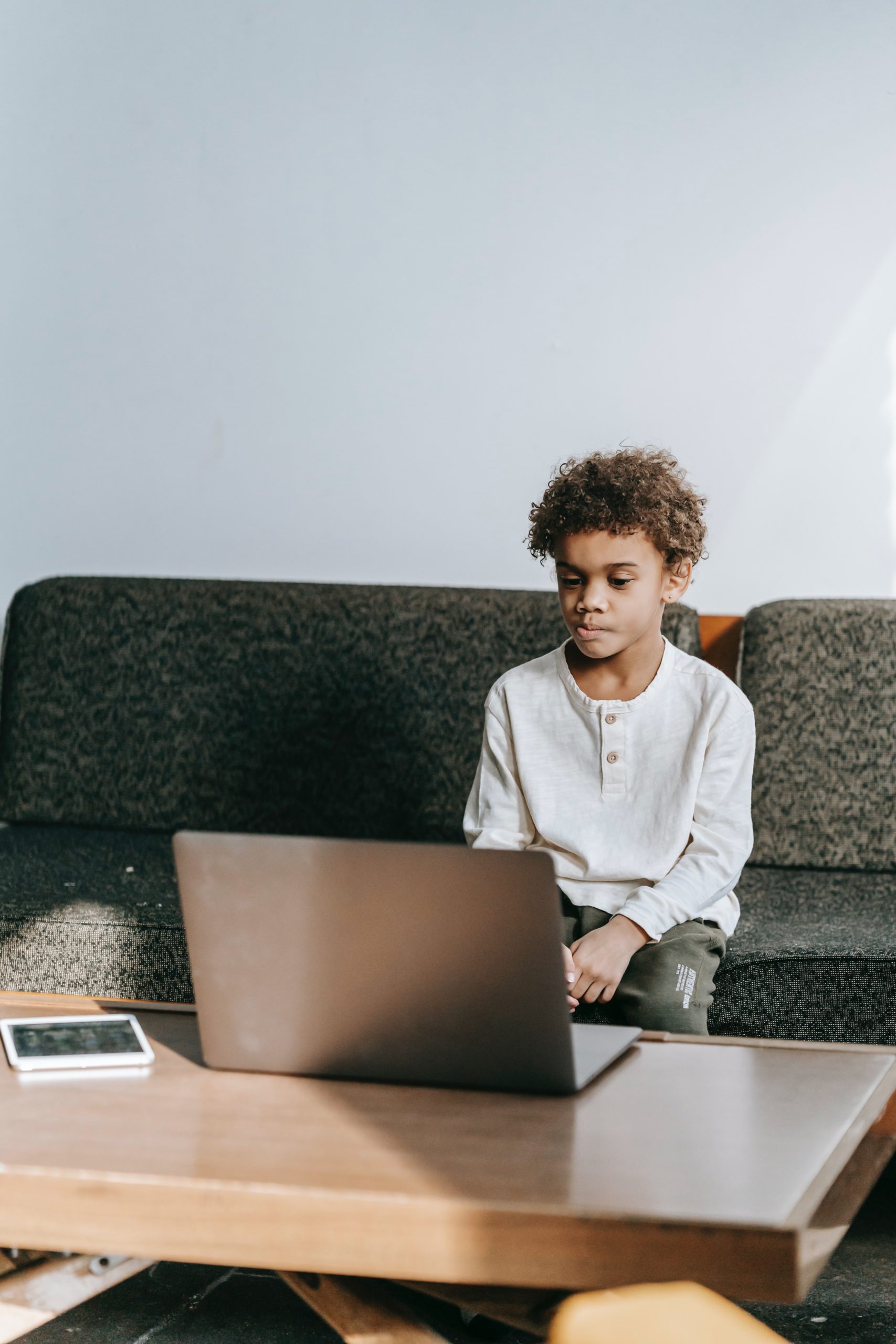 Casting enfants entre 8 et 15 ans sachant parler arabe pour une pub télé et web