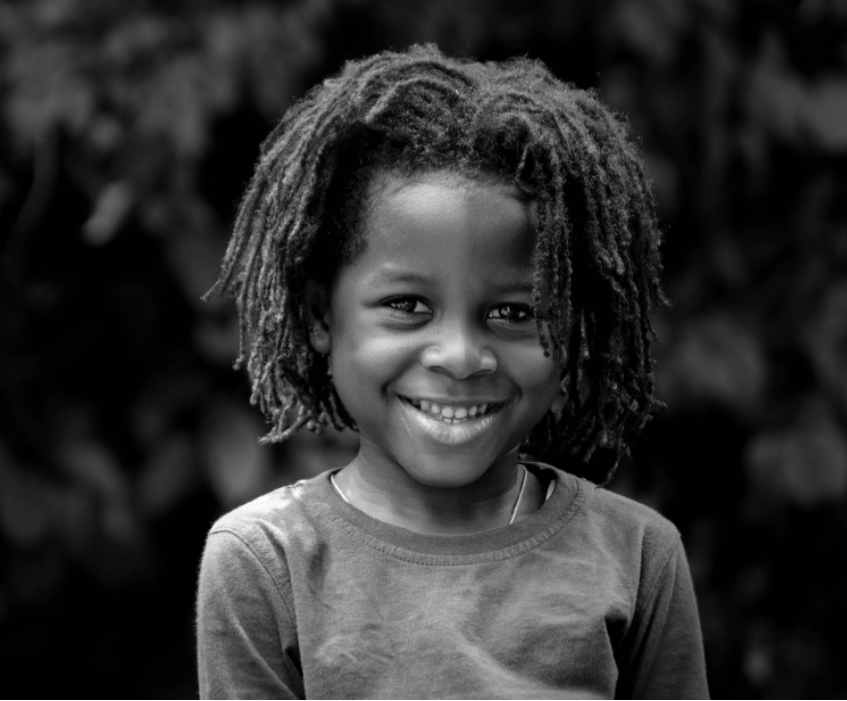 Casting enfant d&rsquo;origine Afrique subsaharienne 5 à 9 ans