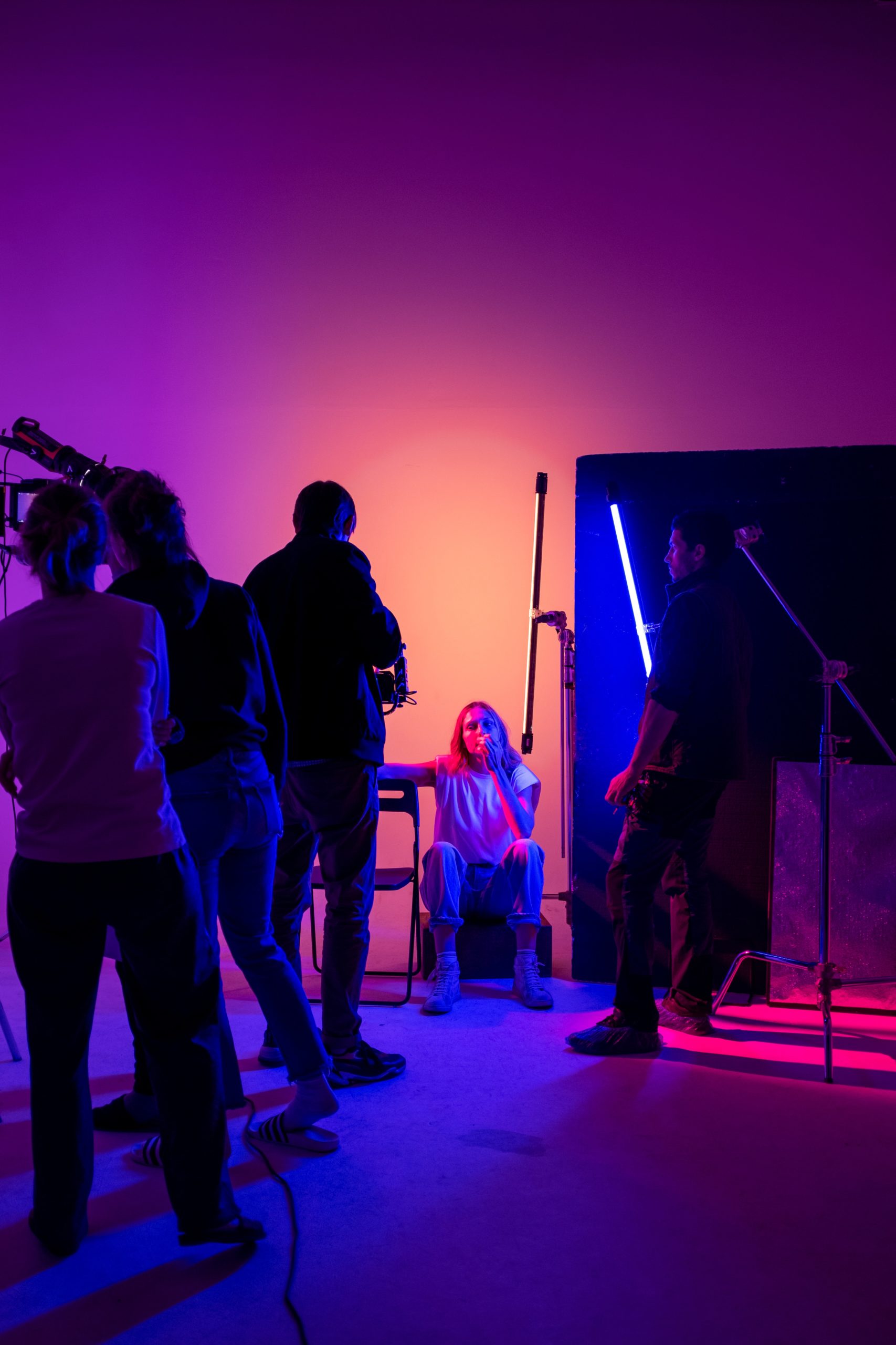 Casting nombreux rôles et figuration tous profils pour les besoins d’une publicité tournée dans des alentours de Nice