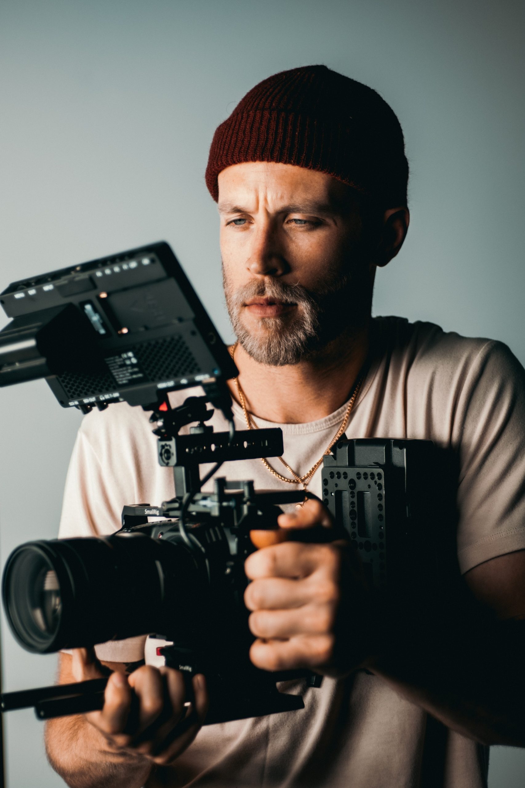 Casting 2 comédiens hommes entre 25 et 30 ans pour le tournage d&rsquo;une publicité