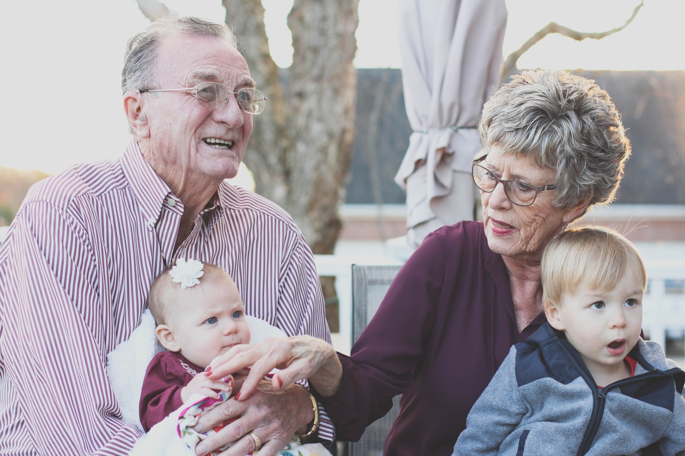 Casting homme et femme entre 70 et 80 ans pour le court-métrage « Une violente livraison »