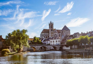 Casting en Seine et Marne