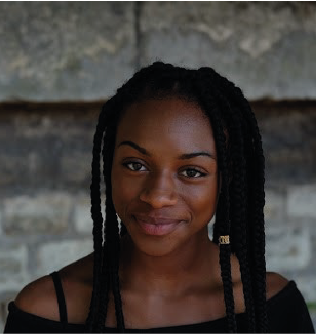 Casting jeune femme afro ou métisse (18-23 ans) pour un rôle dans un film publicitaire