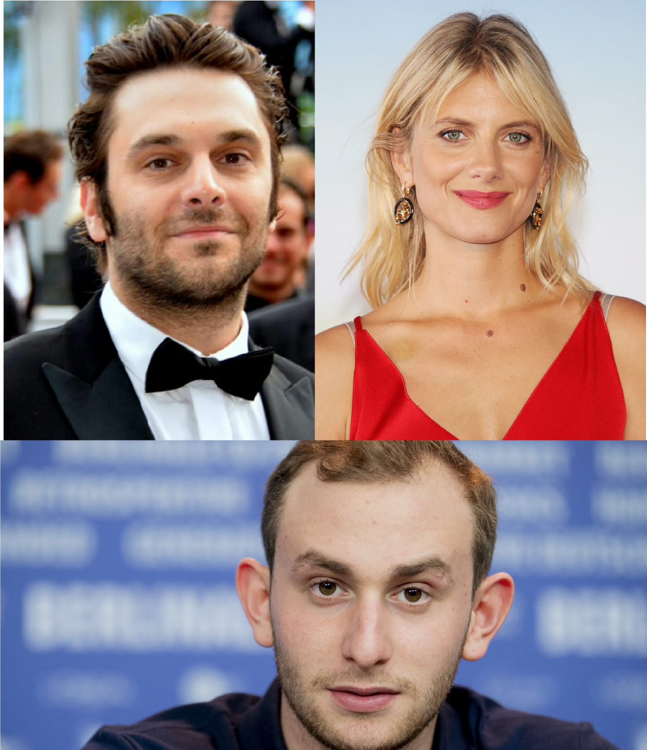 Casting doublure d’un homme pour le film « Tempête » réalisé par Christian Duguay avec Mélanie Laurent, Pio Marmai et Kacey Mottet Klein