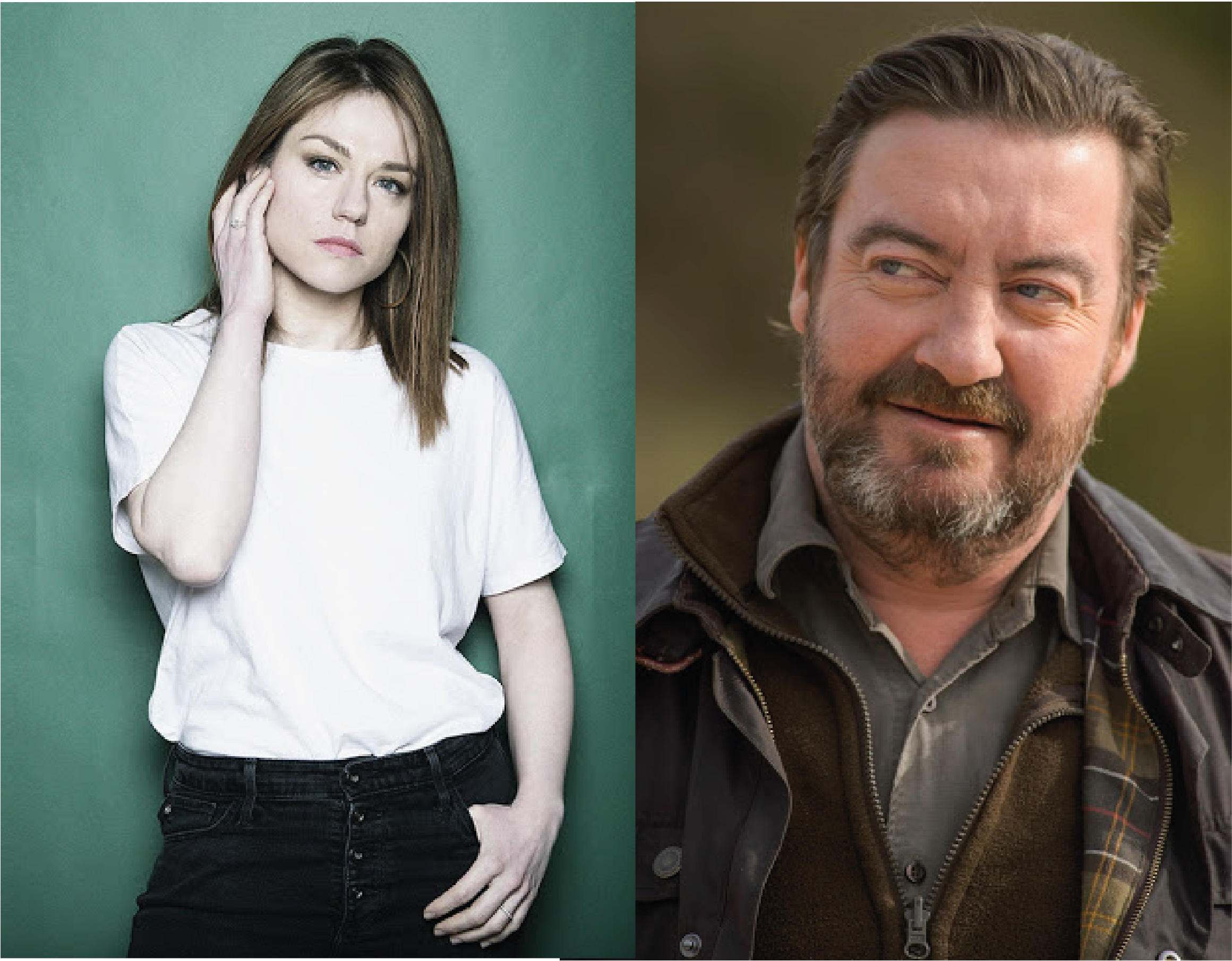 Casting figurants journalistes pour le film La mort d’Albino Rodrigue réalisé par Christine Dory avec Emilie Dequenne et Philippe Duquesne