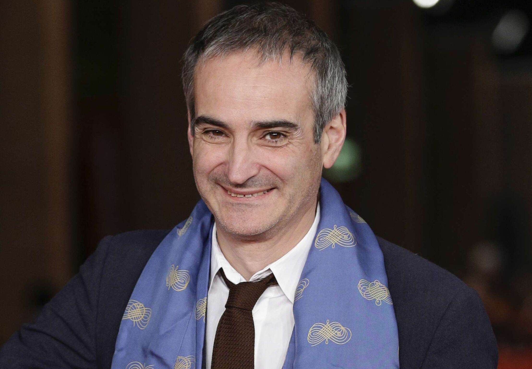 Casting figurants et silhouettes enfants pour la série « Irma Vep Serial » réalisée par Olivier Assayas