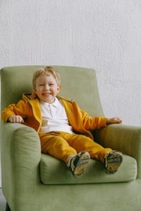 Casting petit garçon