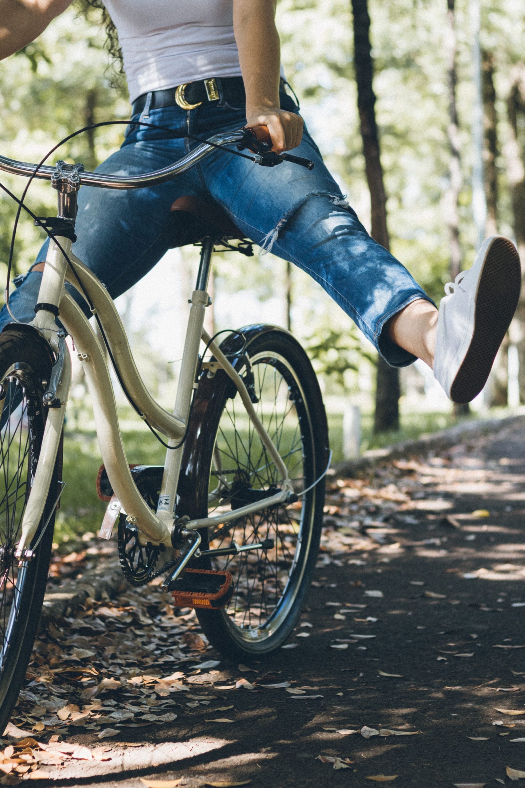 Casting figurants H/F entre 30 et 50 ans pour le film promotionnel de La Vélobuissonnière