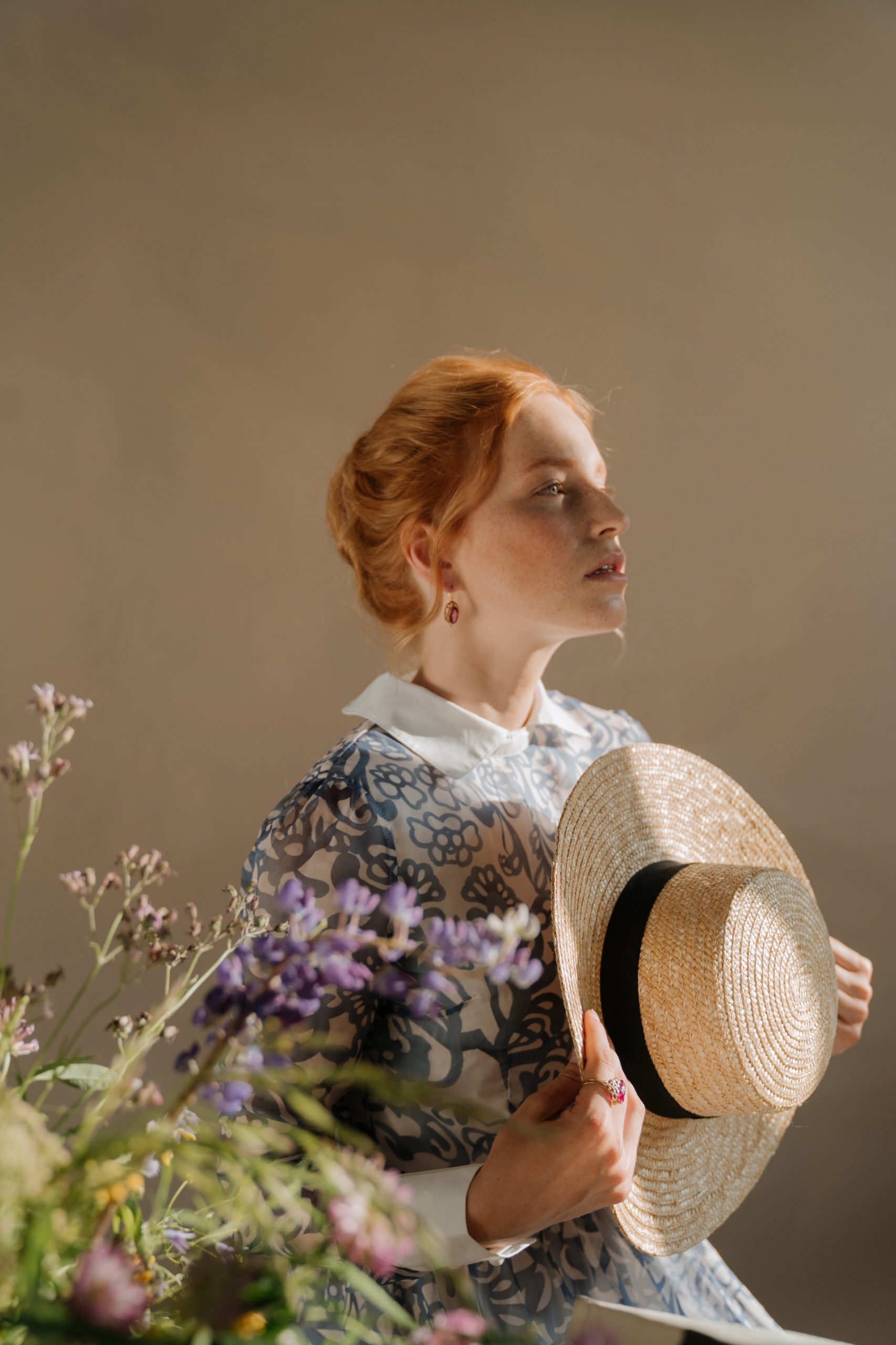 Casting doublure d’une jeune femme pour le téléfilm « Le voyageur »