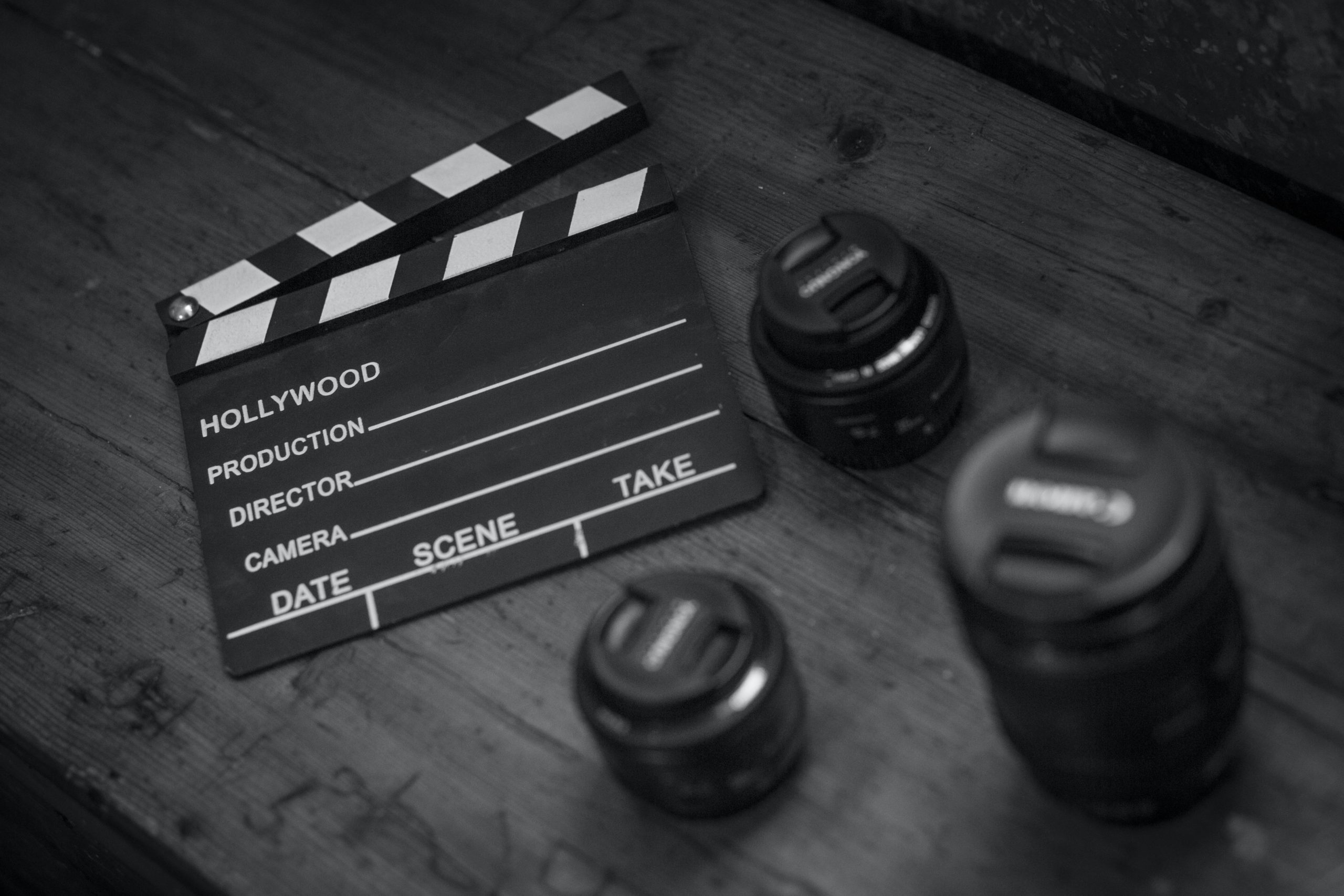 Casting silhouettes H/F pour la série étrangère « Breakdown Bali »