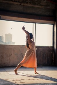 Casting audition danseuses clip stromae