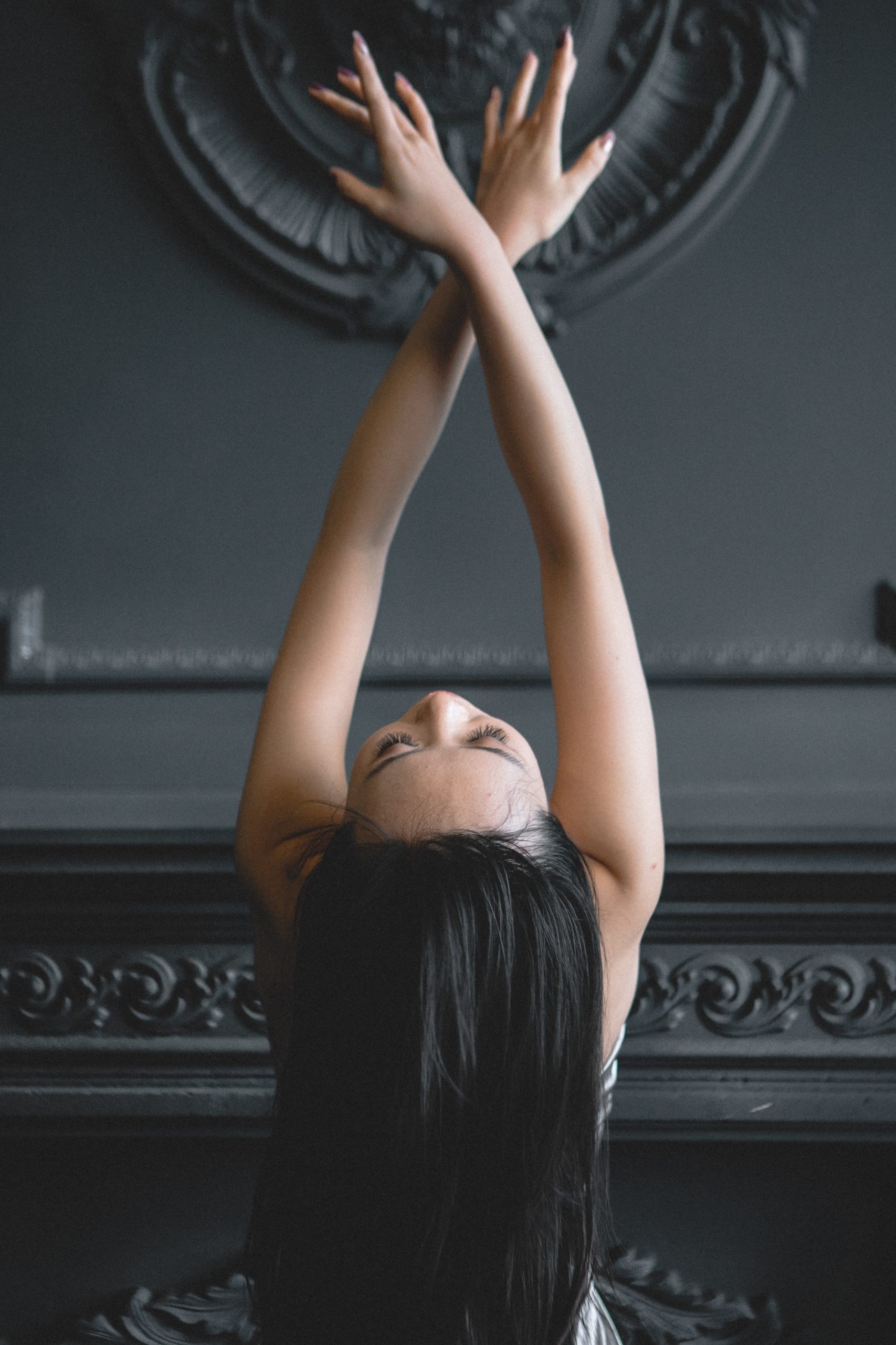 Casting comédien asiatique et danseuse asiatique pour une création de la MC93