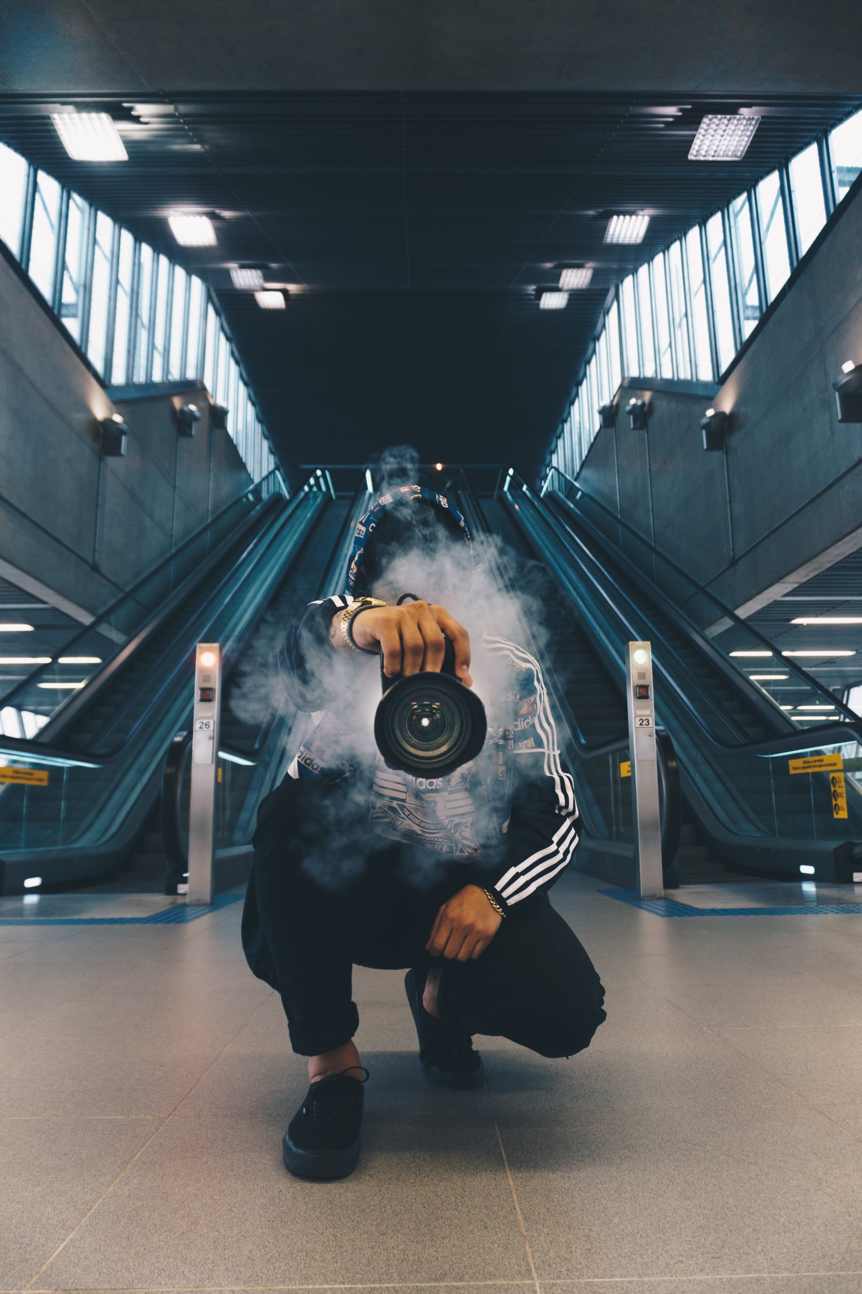 Kungs recherche des figurants pour son prochain clip