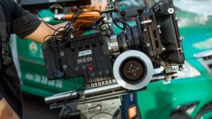 Casting comédiens pour la série la vie de léa