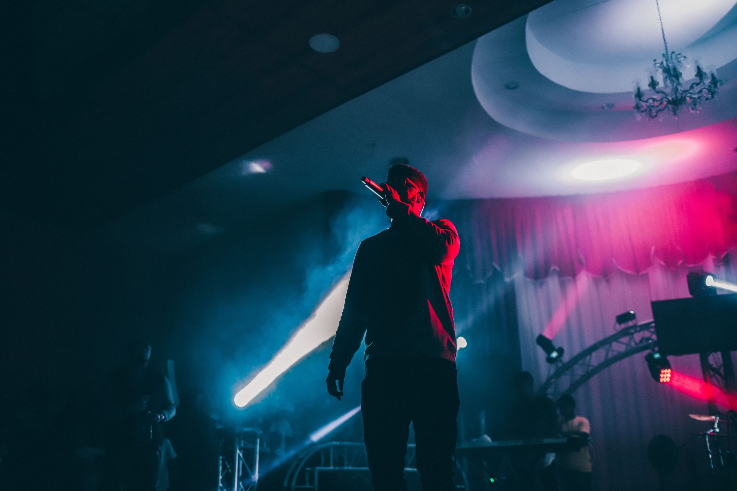 Casting chanteuse/rappeuse pour un label indépendant sur Marseille