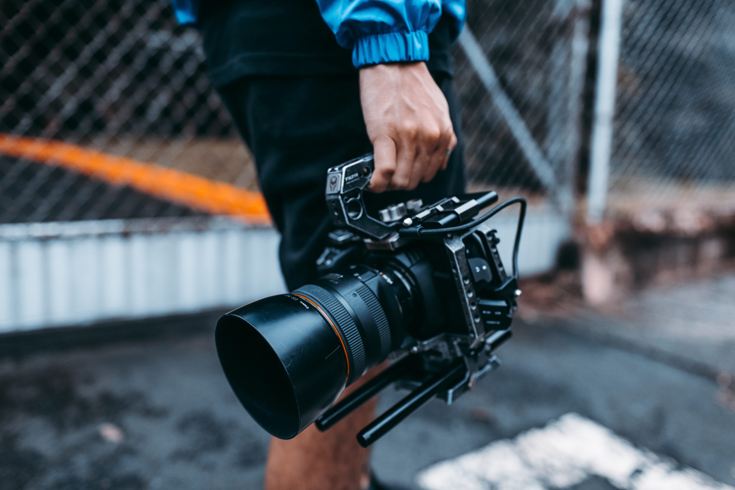 H/F – 45/60 ans pour un clip musical