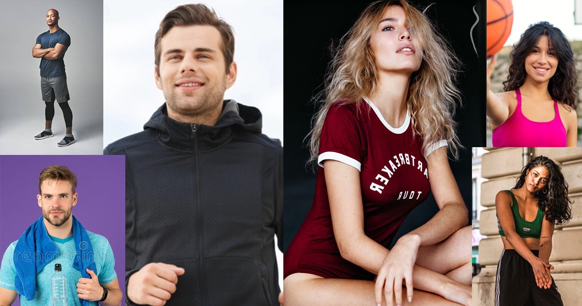 Casting silhouettes, toutes origines, pour le film publicitaire d’un site de paris sportif