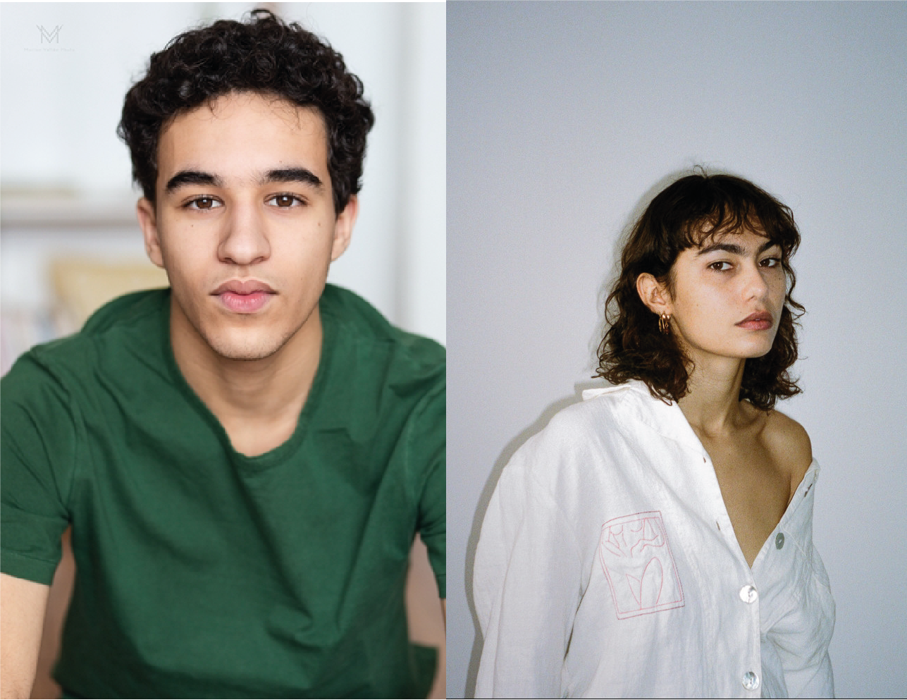 Casting comédien pour un rôle dans la série « les septs vies de Lea » avec Raïka Hazanavicius et Khalil Ben Gharbia