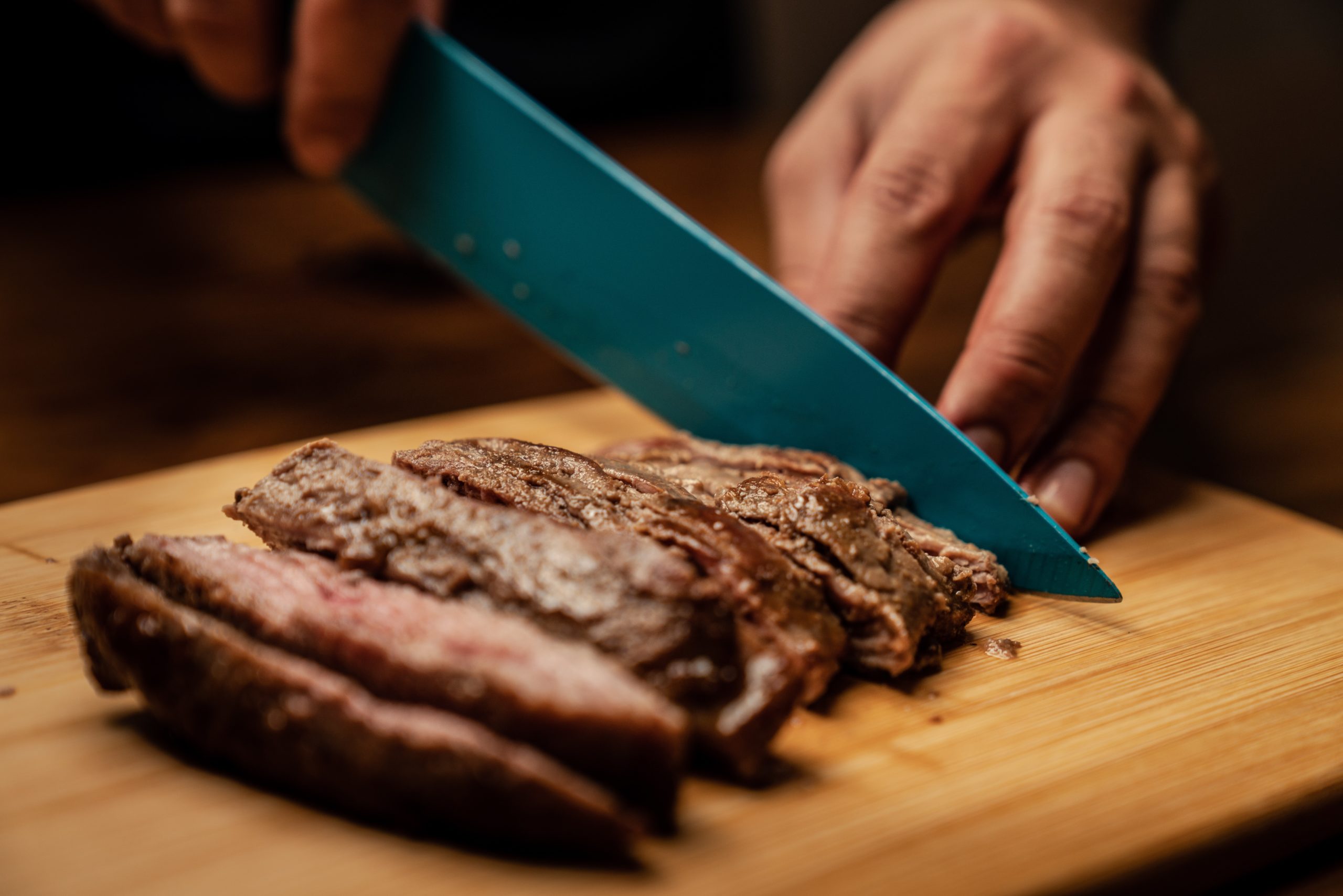 Casting comédien pour un rôle dans le film publicitaire d’une marque de grande distribution pour de la viande