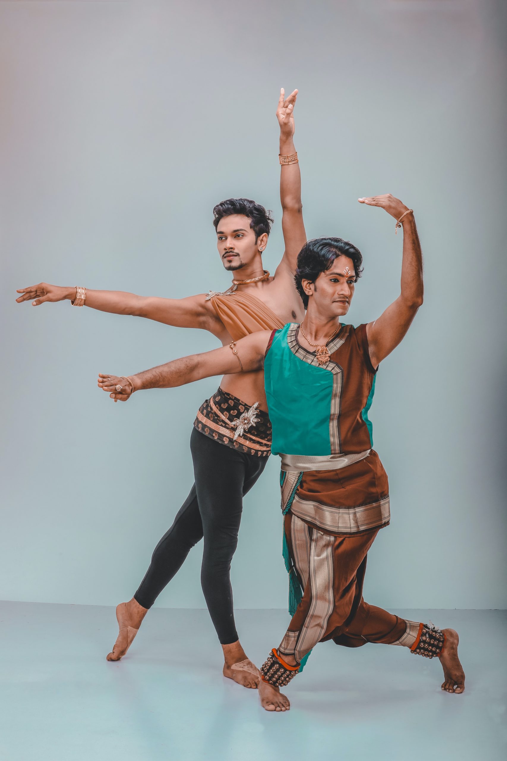 Casting danseurs pour le film publicitaire d’une grande marque de luxe