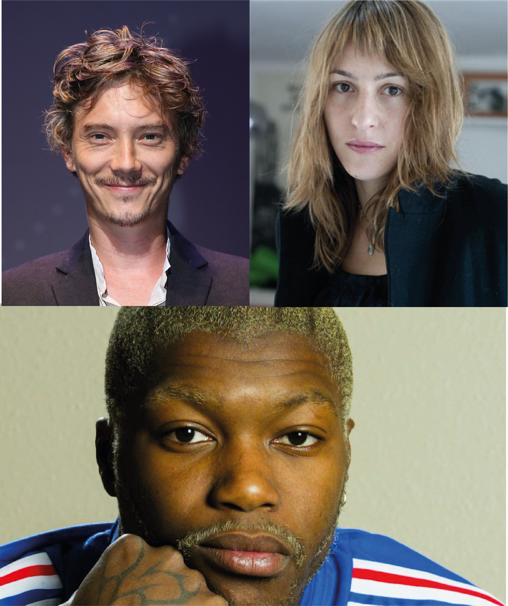 Casting figurants pour le film « Maintenant » de Philippe Petit avec Swann Arlaud, Sarah Adler et Djibril Cissé