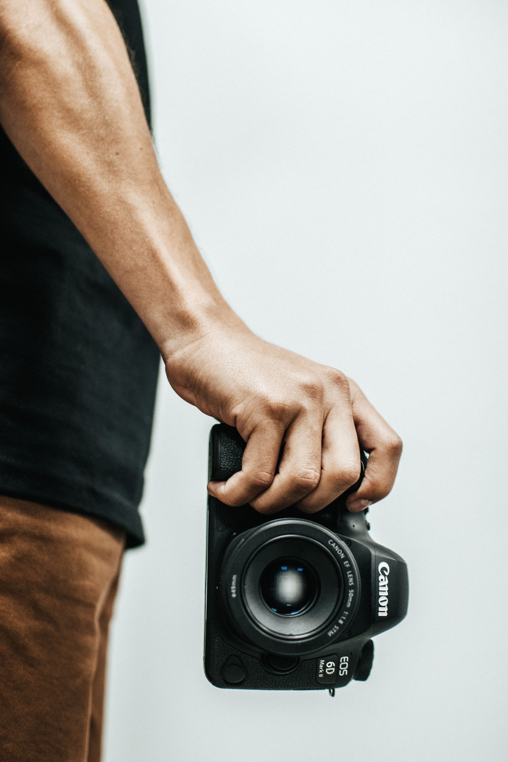 Casting jeunes, 16 à 20 ans, pour un shooting photo à Toulon et Marseille