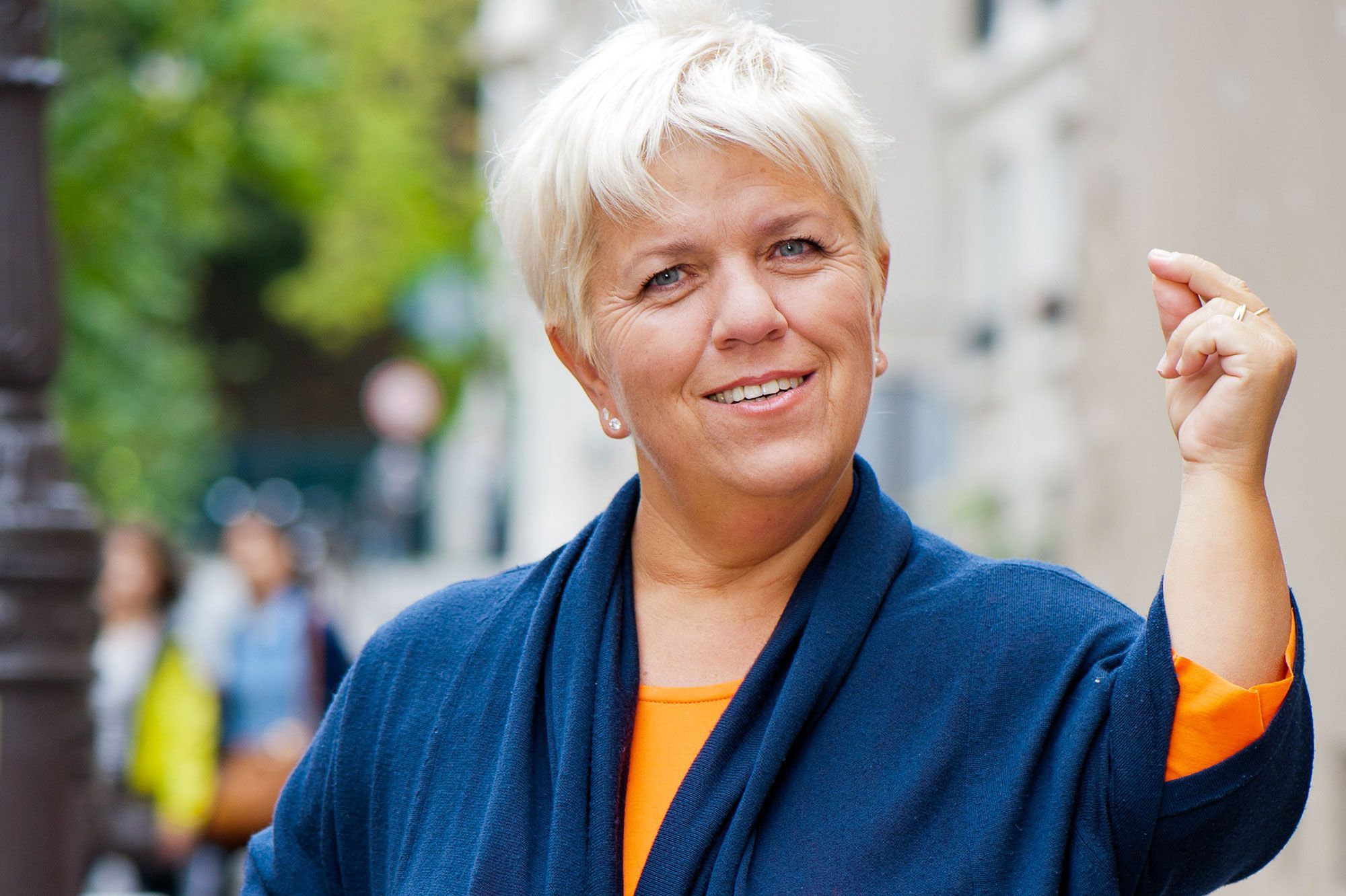 Casting figurants et silhouettes, 16/80 ans, habitant les Molières, pour le prochain épisode de « Joséphine, Ange-gardien » avec Mimie Mathy