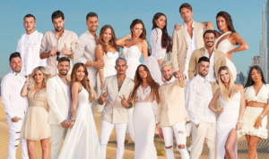casting emission les marseillais