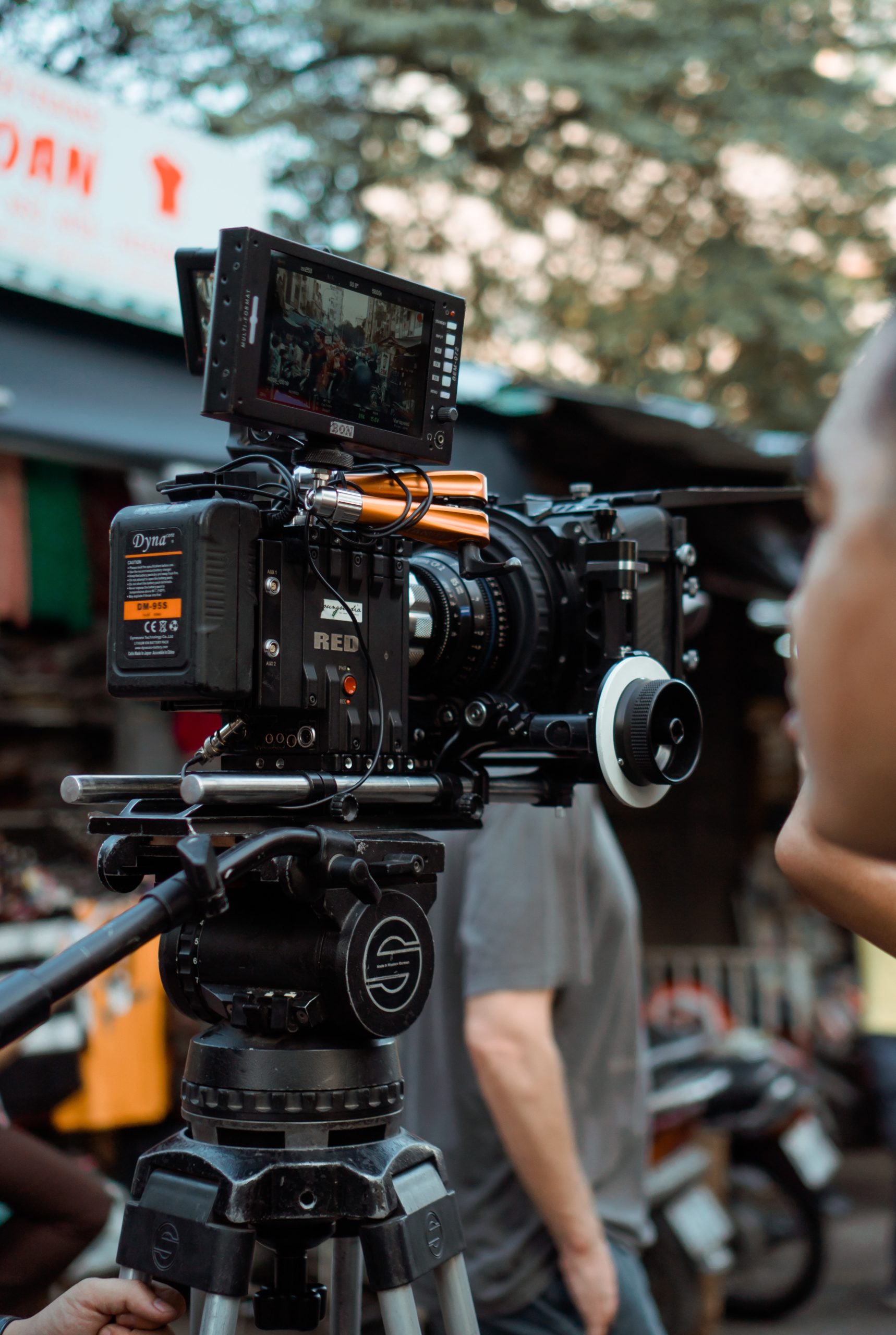 Casting comédienne et figurants pour le tournage d&rsquo;un film publicitaire digital et TV