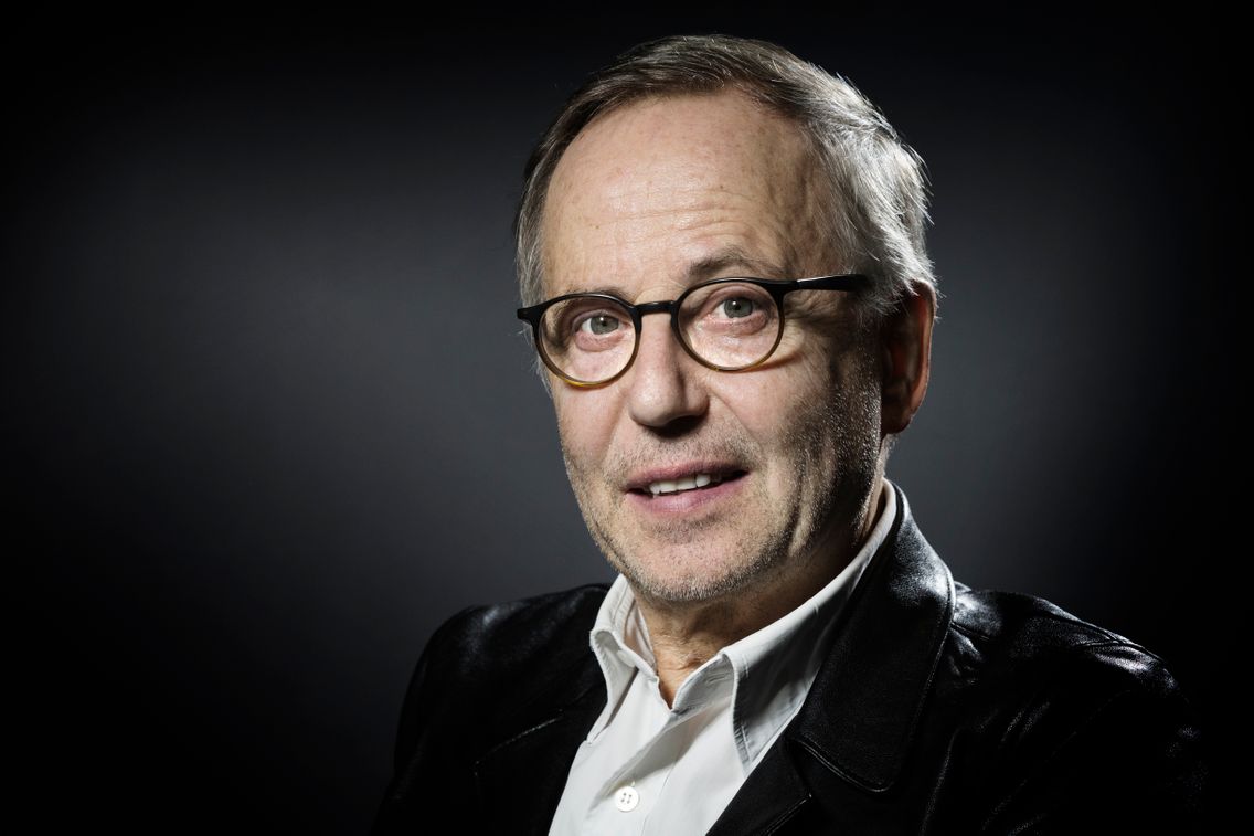 Casting petit rôle pour le film « Le berceau » de Guillaume Nicloux, avec Fabrice Luchini