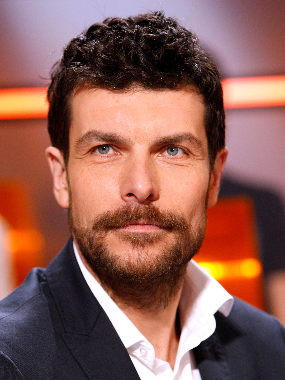 Casting comédien allemand pour le tournage du court-métrage « Amer Nectar » de Merlin Moret avec Christophe Paou