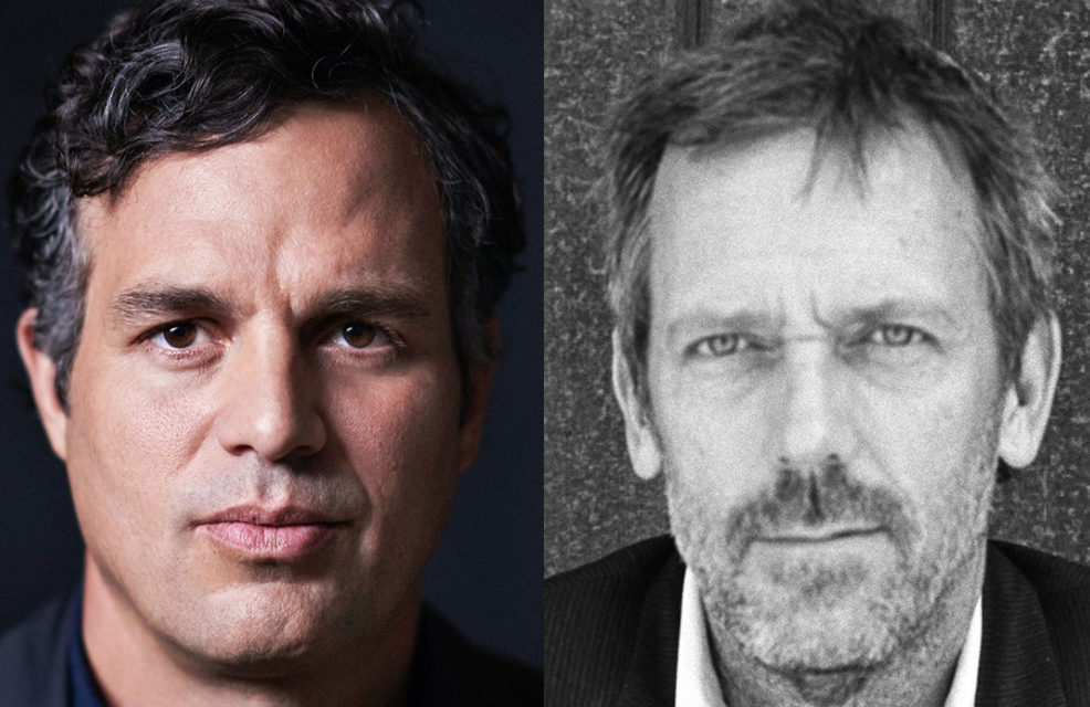 Casting figurants, 6-75 ans, pour la série Netflix « Toute la lumière que nous ne pouvons voir » de Shawn Levy avec Hugh Laurie, Mark Ruffalo et Aria Mia Loberti
