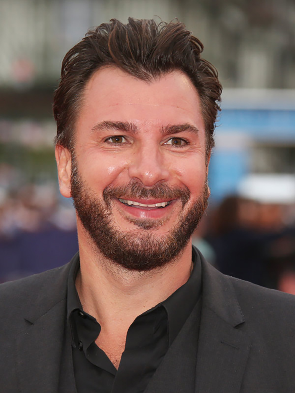 Casting figurants pour le film « B.D.E » réalisé par et avec Michaël Youn, Héléna Noguerra et Lucien Jean-Baptise