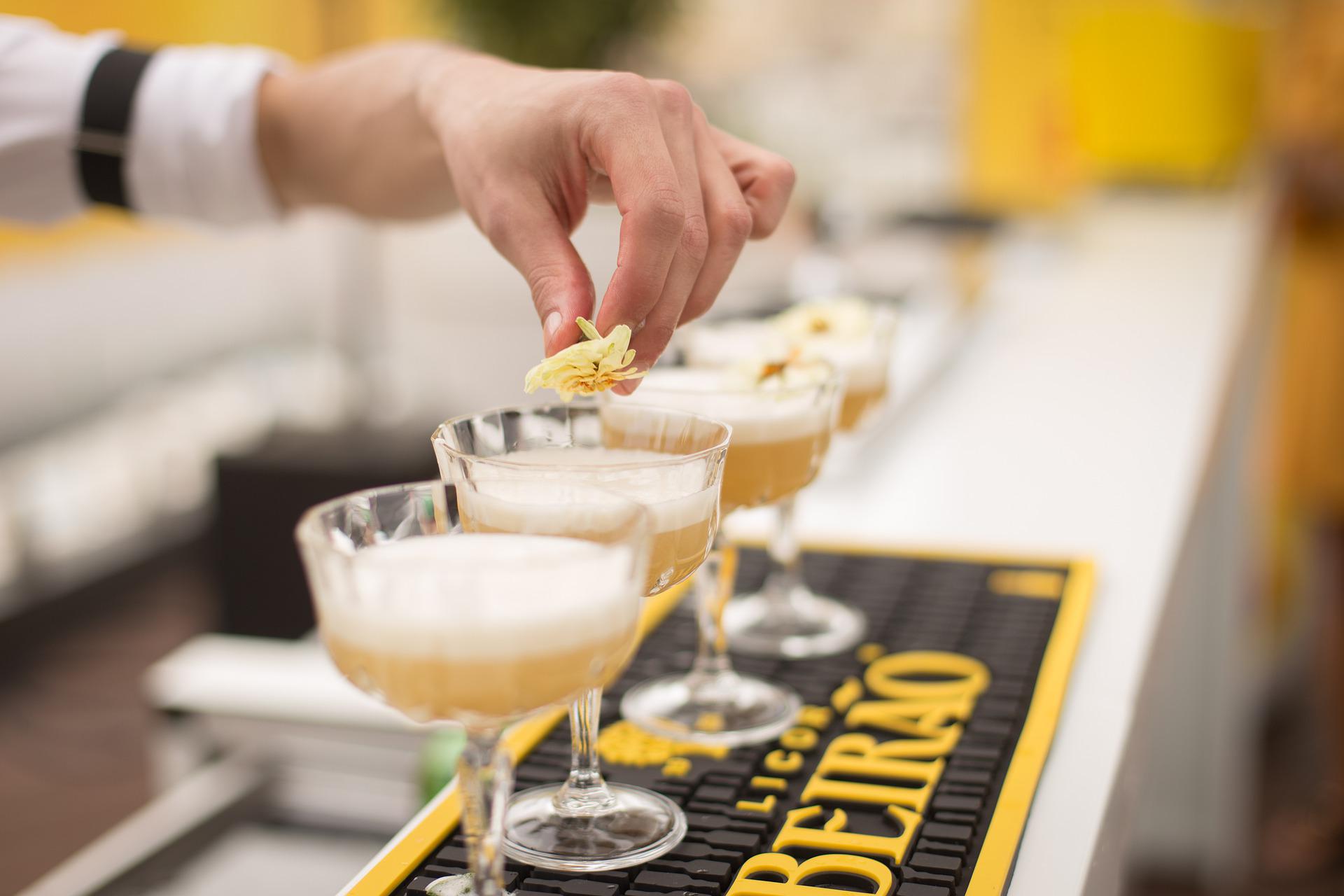 Casting rôle barman pour un film de Jérémie Rozan