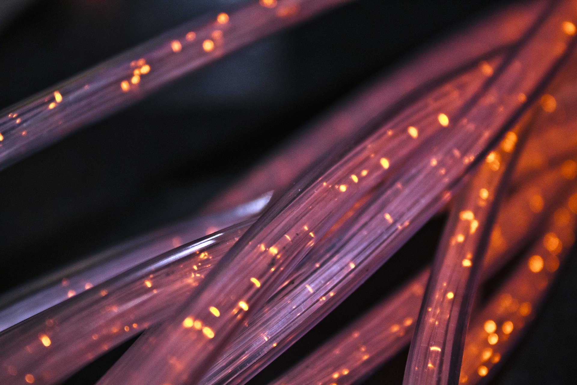 Casting voix off pour un film publicitaire destiné à une marque de fibre internet