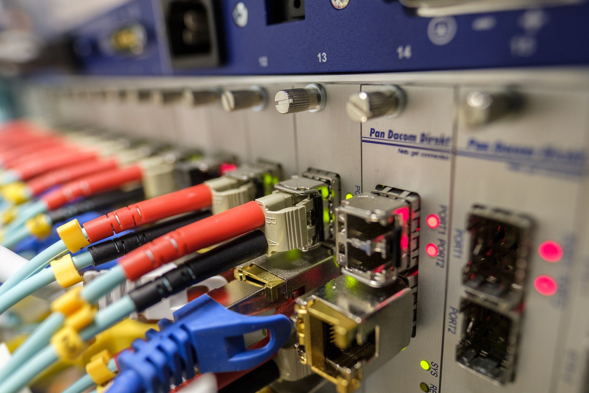 Casting comédien pour un spot publicitaire destiné à un produit de fibre internet