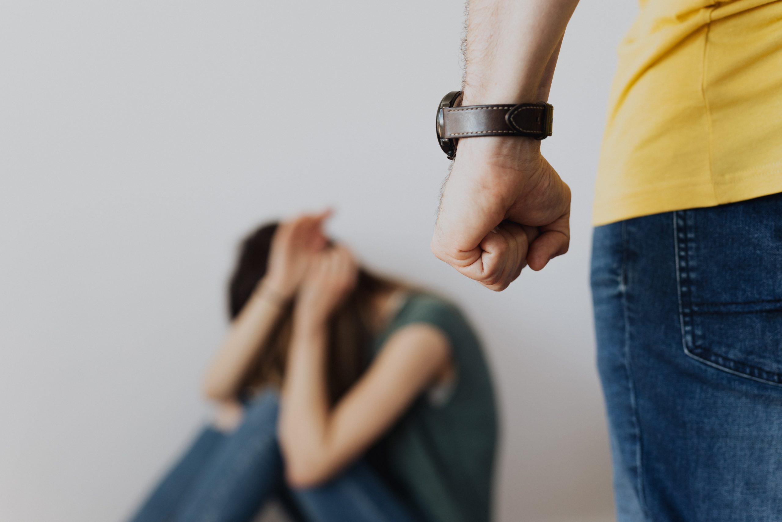 Casting comédien.nes pour des rôles dans le moyen-métrage « Défaillance » de François Mouillard abordant la violence conjugale