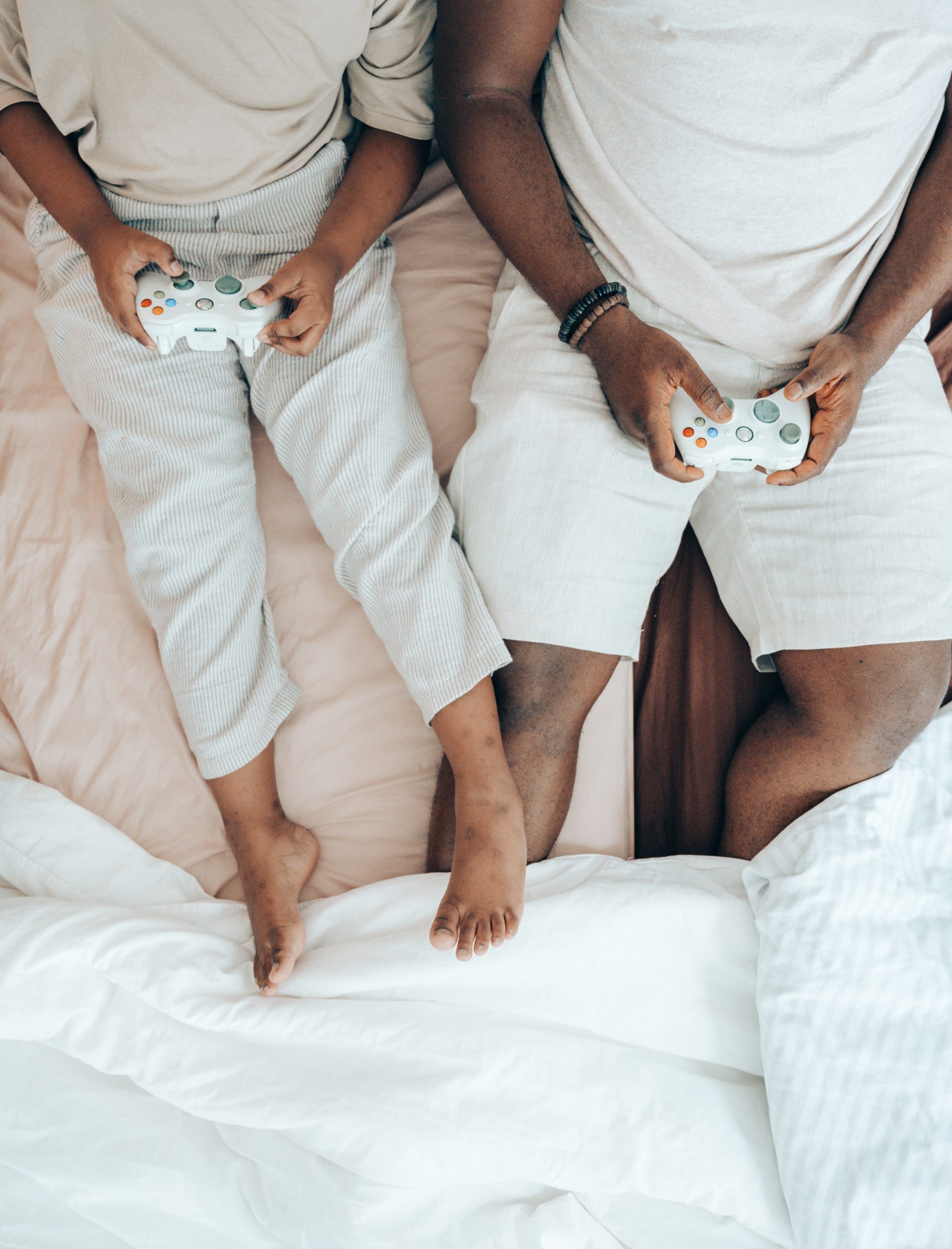 Casting voix off pour un jeu vidéo enfant