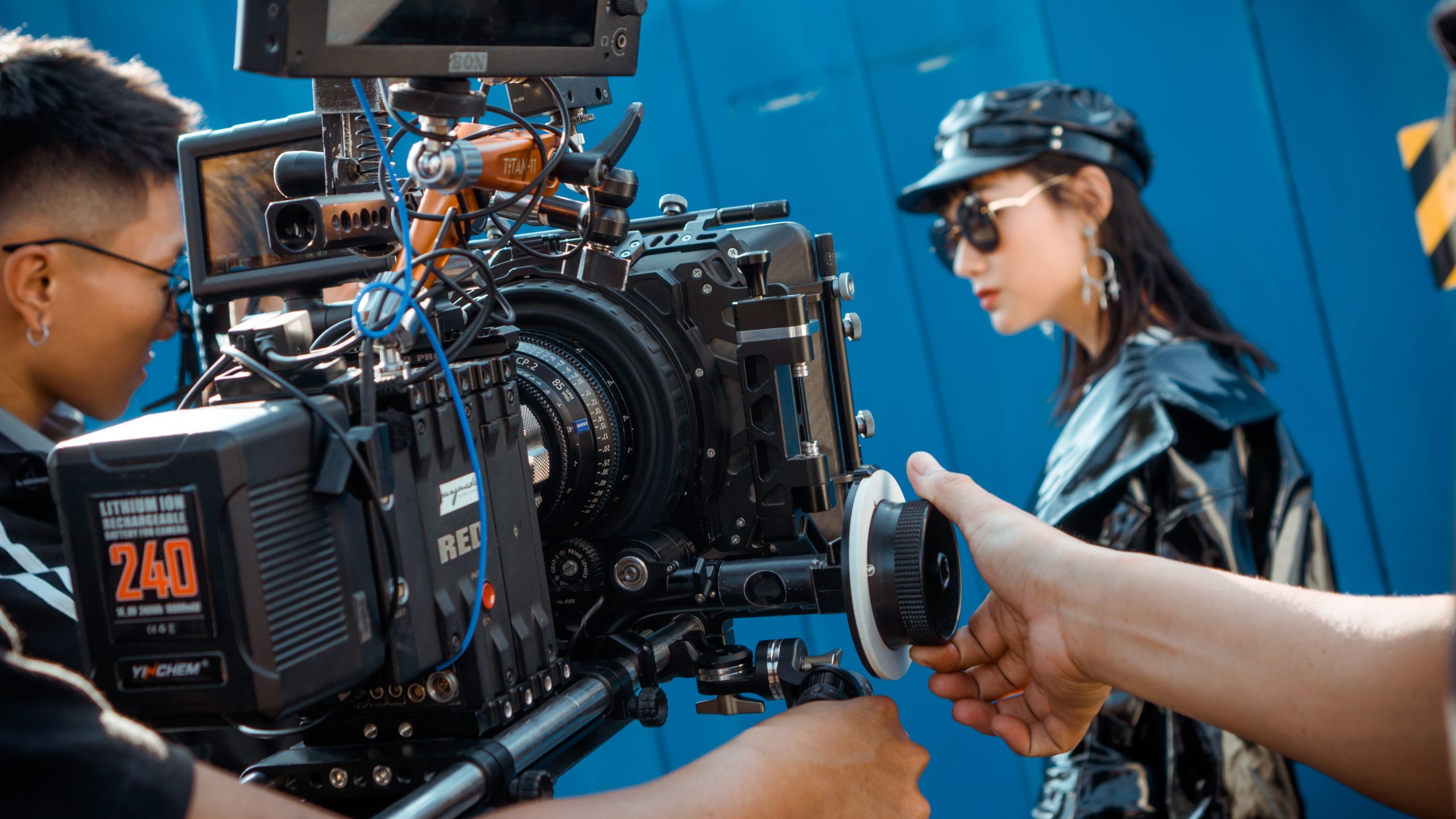 Casting figurants pour un film tourné à Paris en région parisienne