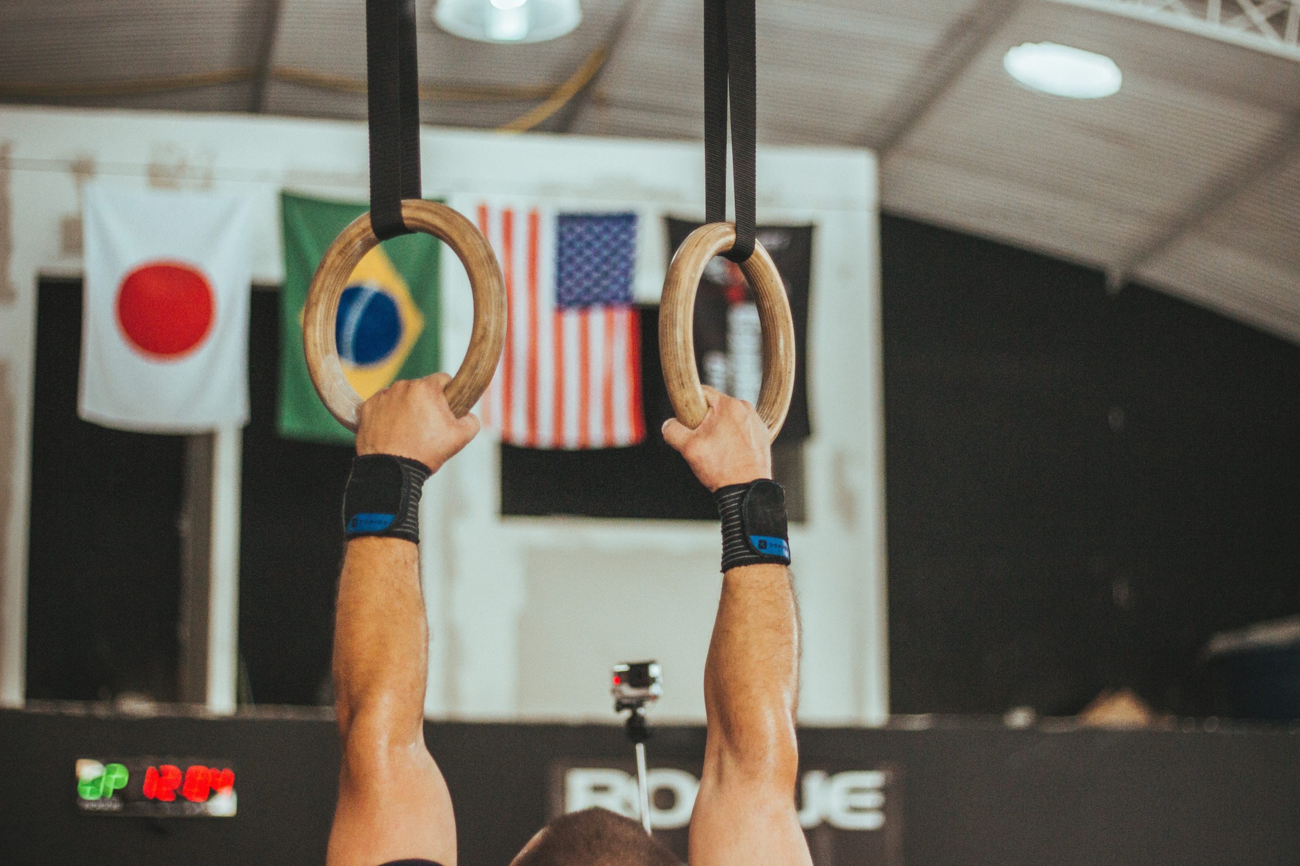 Casting gymnastes pour spectacles en région PACA